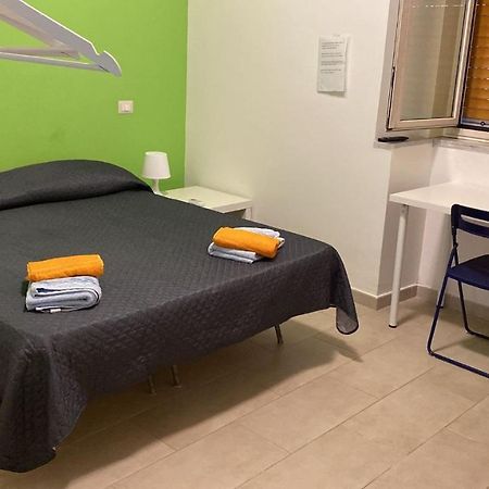 Bed and Breakfast Cta Catania Aeroporto Fontanarossa Reception H24 Exteriér fotografie