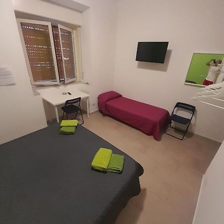 Bed and Breakfast Cta Catania Aeroporto Fontanarossa Reception H24 Exteriér fotografie